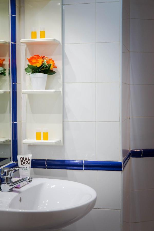 Holidays2malaga Beatas & Balcon Apartment Malaga