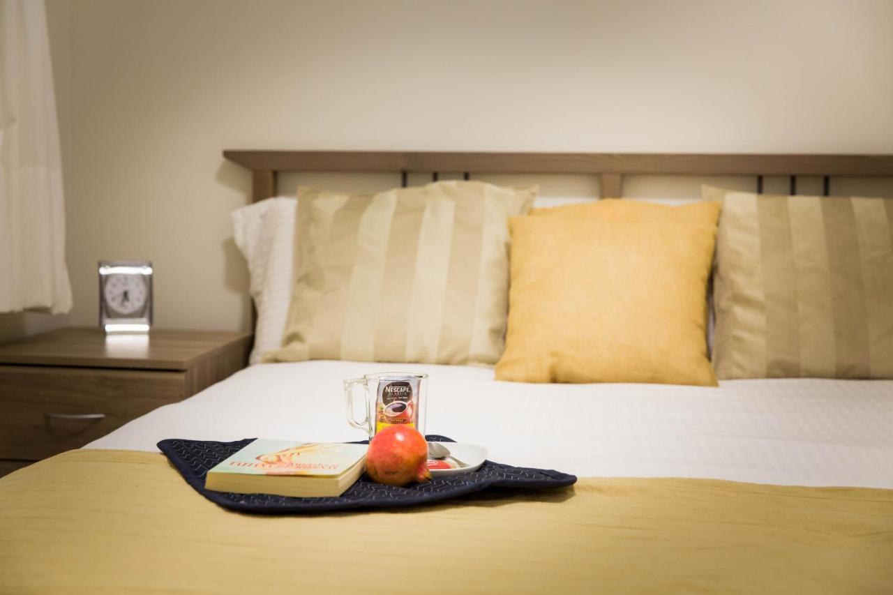 Holidays2malaga Beatas & Balcon Apartament Malaga