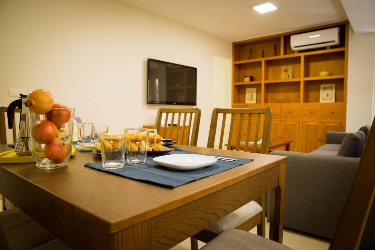 Apartament Holidays2malaga Beatas & Balcon Malaga
