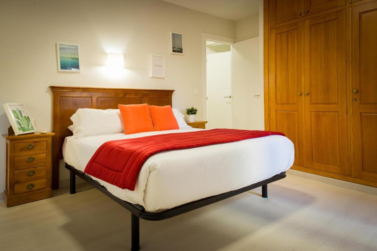 Holidays2malaga Beatas & Balcon Apartament *