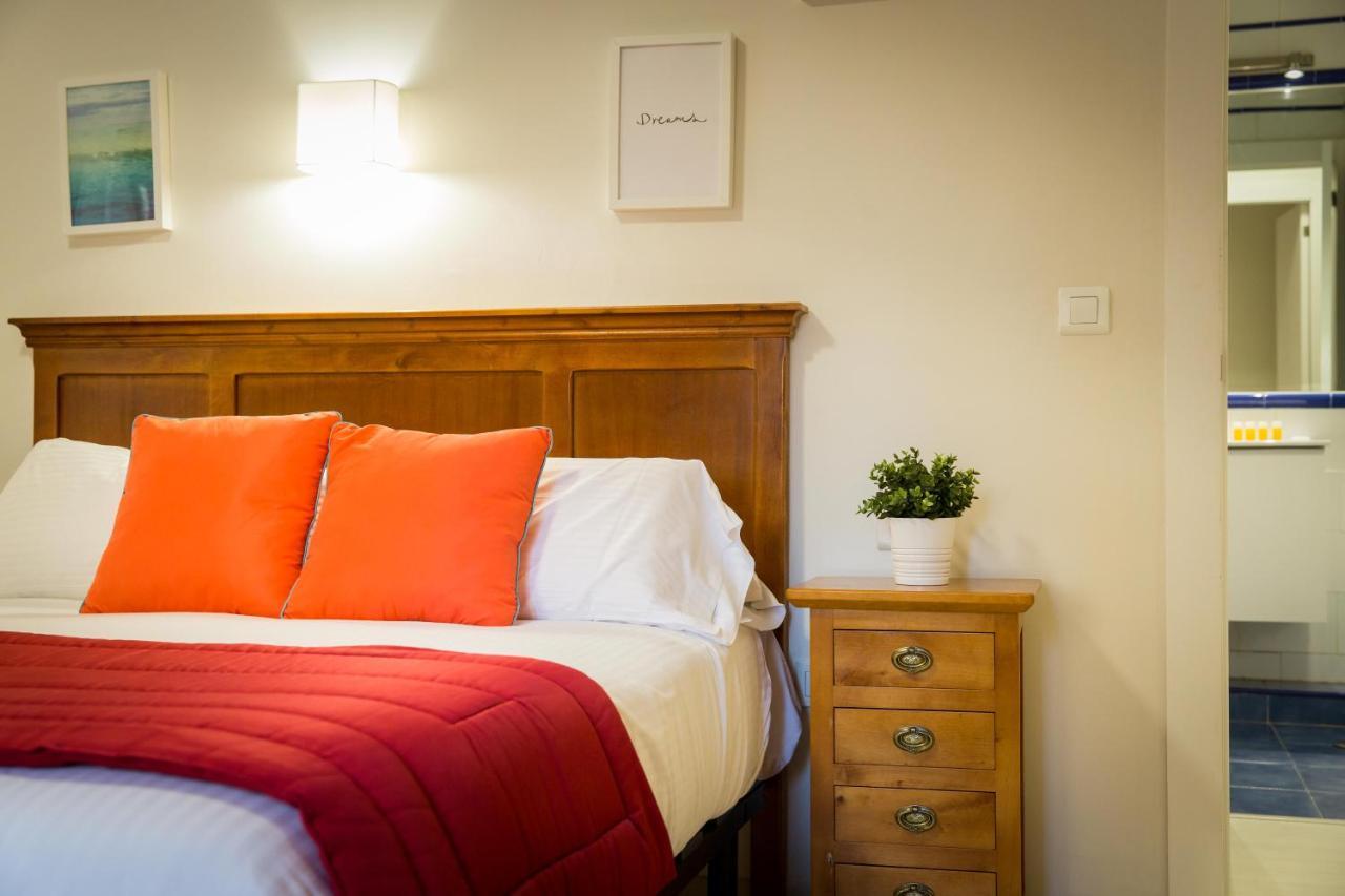 Holidays2malaga Beatas & Balcon Apartament *