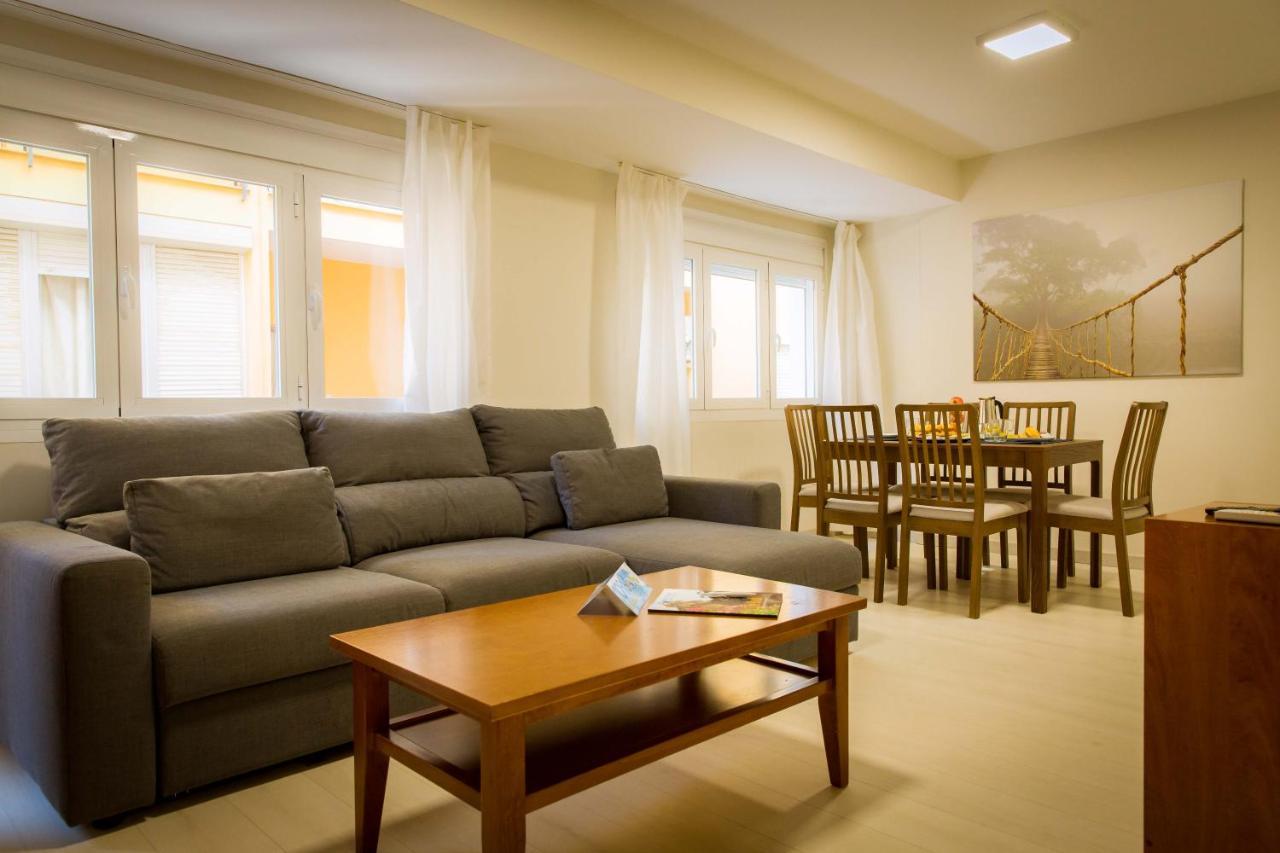 Apartament Holidays2malaga Beatas & Balcon