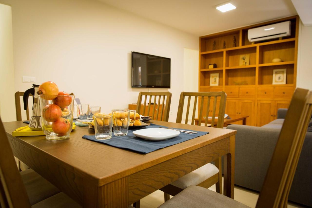 Apartament Holidays2malaga Beatas & Balcon *
