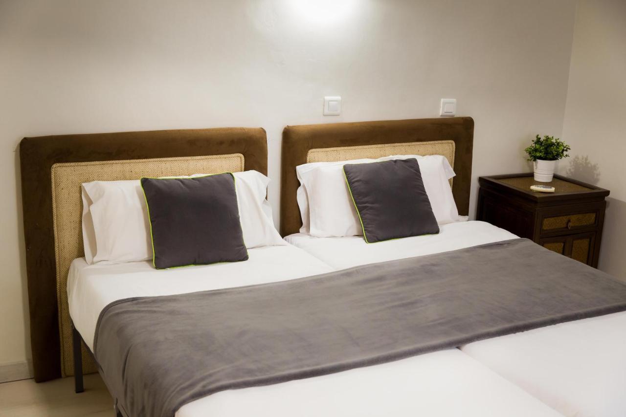 Apartament Holidays2malaga Beatas & Balcon *