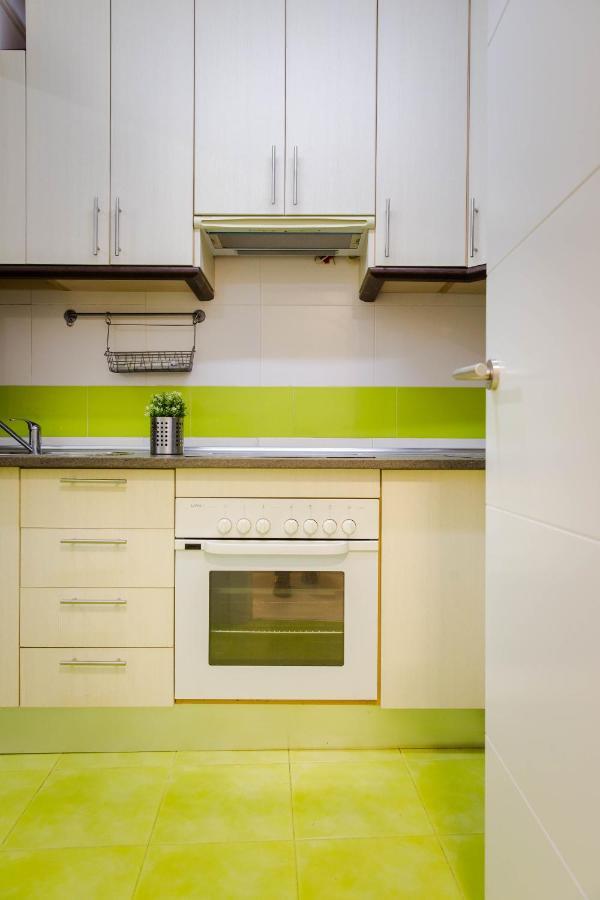 Holidays2malaga Beatas & Balcon Apartament Malaga