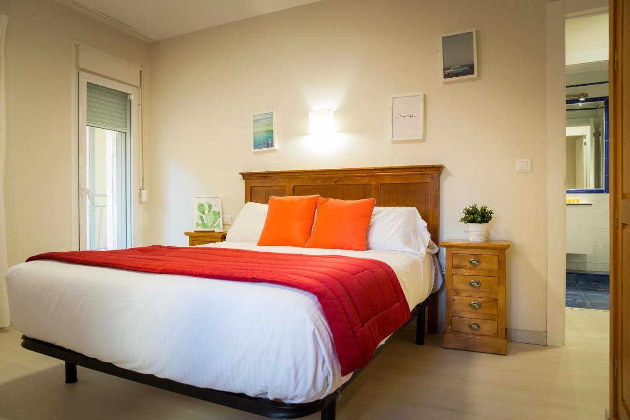 Apartament Holidays2malaga Beatas & Balcon