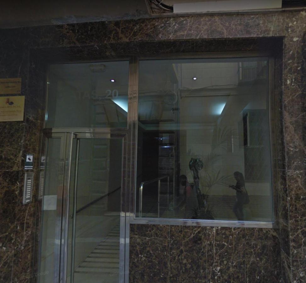 Holidays2malaga Beatas & Balcon Apartament Malaga
