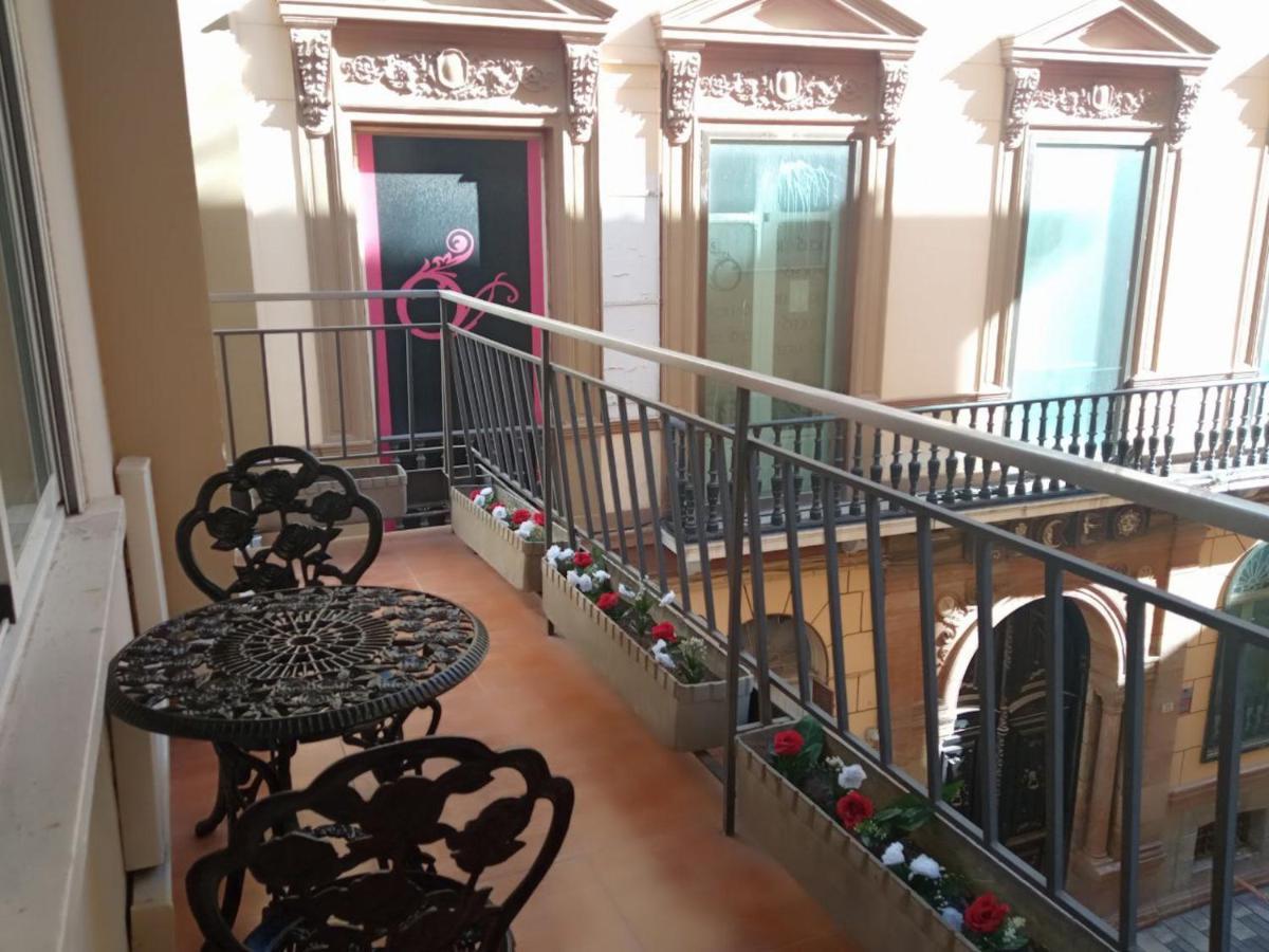 Apartament Holidays2malaga Beatas & Balcon