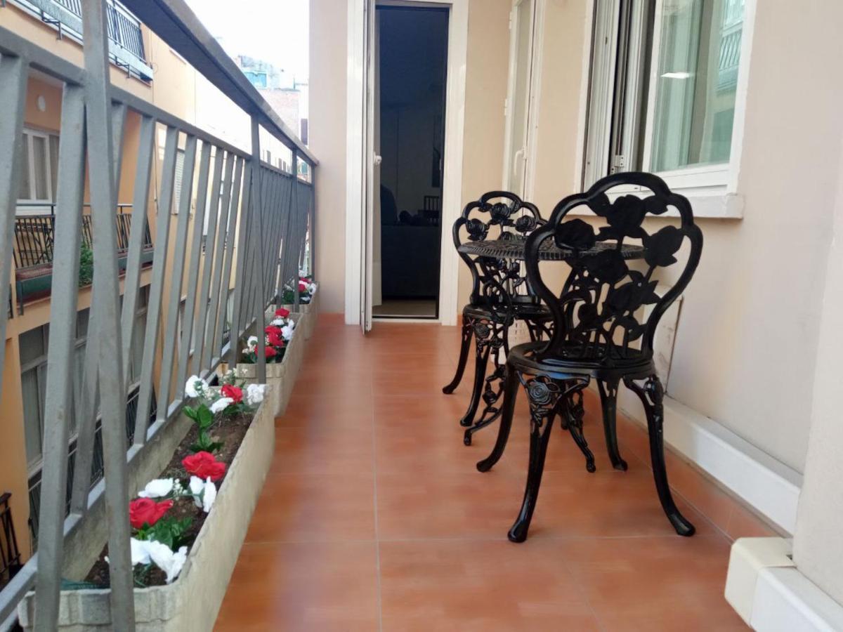 Holidays2malaga Beatas & Balcon Apartament Malaga