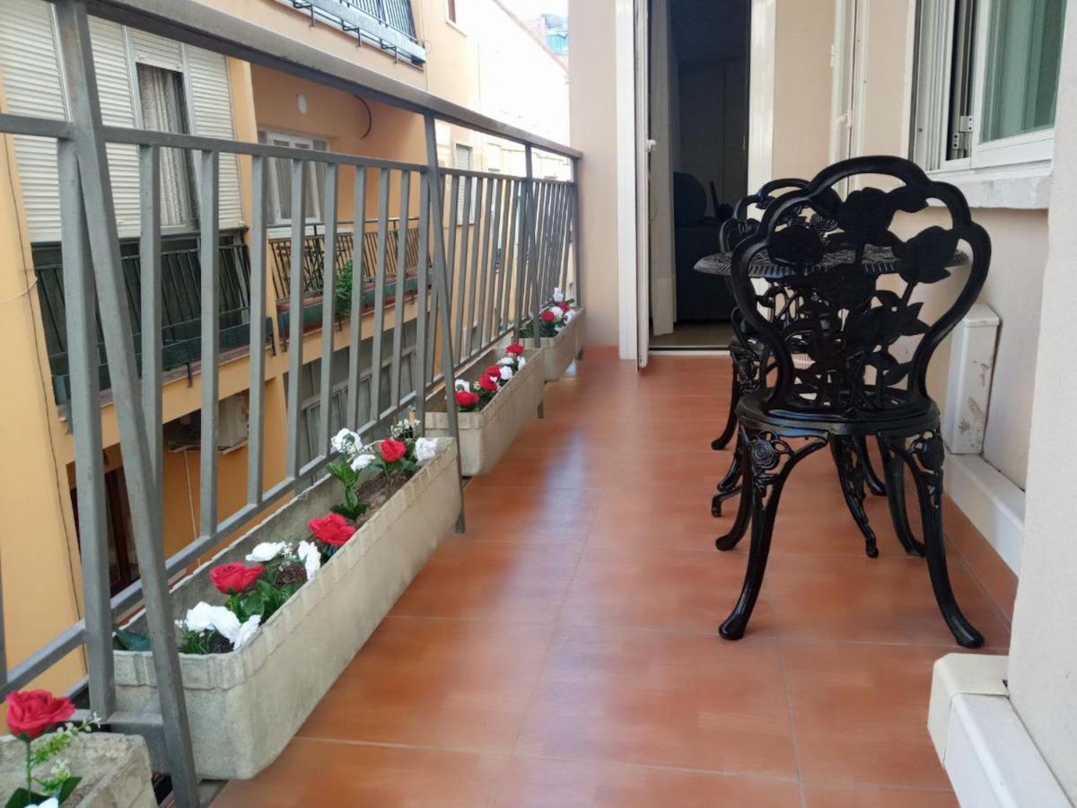 Apartament Holidays2malaga Beatas & Balcon Malaga